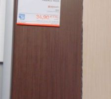 Salle de bain

YAIZA en marron