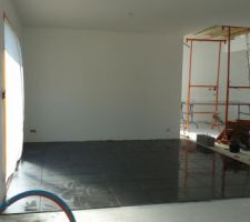 Carrelage s&eacute;jour