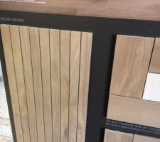 Notre futur carrelage salle de bain