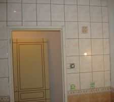 Apr&egrave;s le orang&eacute;, le beige !... et les d&eacute;cors