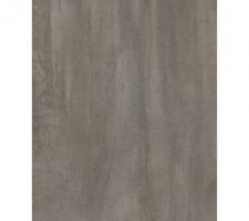 Plan de travail de la cuisine : ciment metalstone de chez L. Merlin.