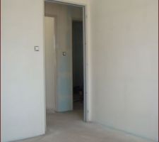 Sous-couche chambre d'enfant