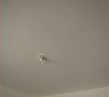 Plafond bureau