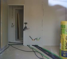 Chambre rdc