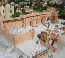 ça va vite avec le monomur