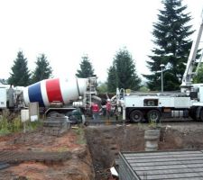 Amours de camions...