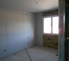 Chambre 1