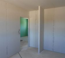 Chambre 1