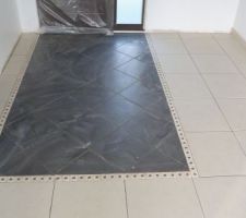 Sympas le tapis