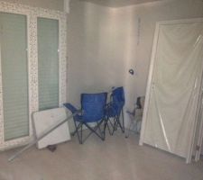 Chambre enfant