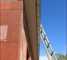 Goutti&egrave;res pos&eacute;es