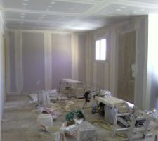 Salon sejour