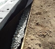 Drainage