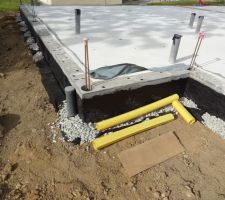 Drainage