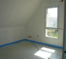 Protection chambre