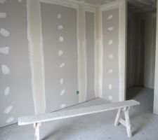 Notre chambre