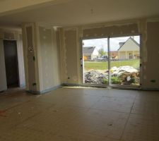 Le salon