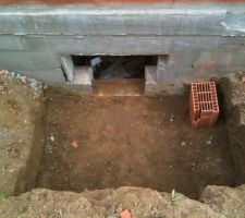 D&eacute;capage de l'acc&egrave;s au VS