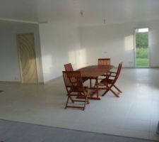 On a remis les portes