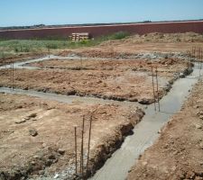 Fondations coul&eacute;