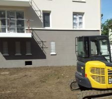 Nouvelles photos du 17/05  ca avance ..tranquillement