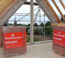 Tuiles Koramic Actua Nuag&eacute;