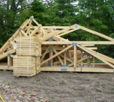 Un peu de bois pour la Saint-Jean?