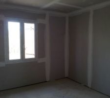 Chambre joint ok