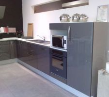 Notre future cuisine Cuisin****
