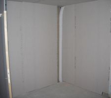 Chambre balcon