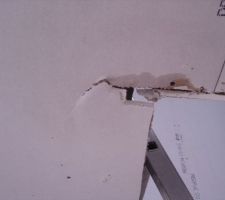 D&eacute;g&acirc;ts de l'eau (encore...)