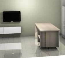 Apercu meubles de salon