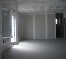 Salon / Salle a manger