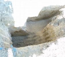 Plots de fondations