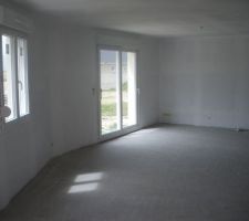 Salon / Salle a manger