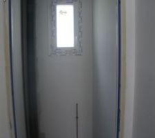 Toilette