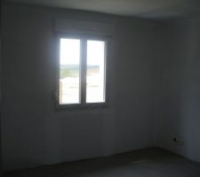 Chambre de notre fille