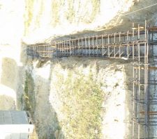 Ferraillage