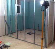 Définition des chambres