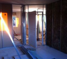 Chambres