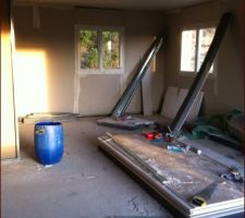 Futur salon