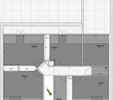 Cotes définitives suite à la MAP