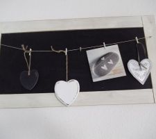 Ambiance "cosy" pr notre futur chambre....
