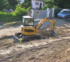Le travailleur et l'outillage... ça sert !!!