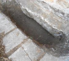 Fondations de l'existant