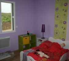 Chambre de la grande