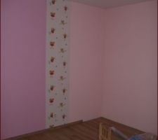 Il ne manque que le placard