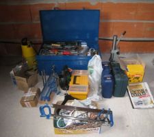 Outillage