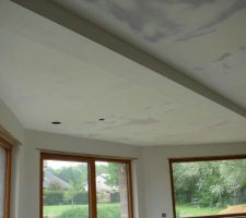 Avant Peinture Bow windows