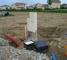 La logette est enfin termin&eacute;e